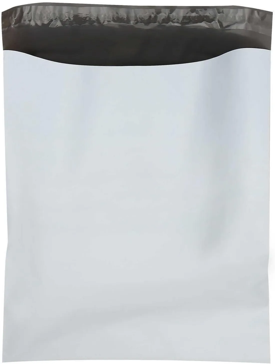 100 ct 14.5x19 Large Size Self-seal Poly Mailers. Tear-proof, Water-resistant and Postage-saving Lightweight Plastic Shipping Envelopes/Bags 14.5 x 19.
