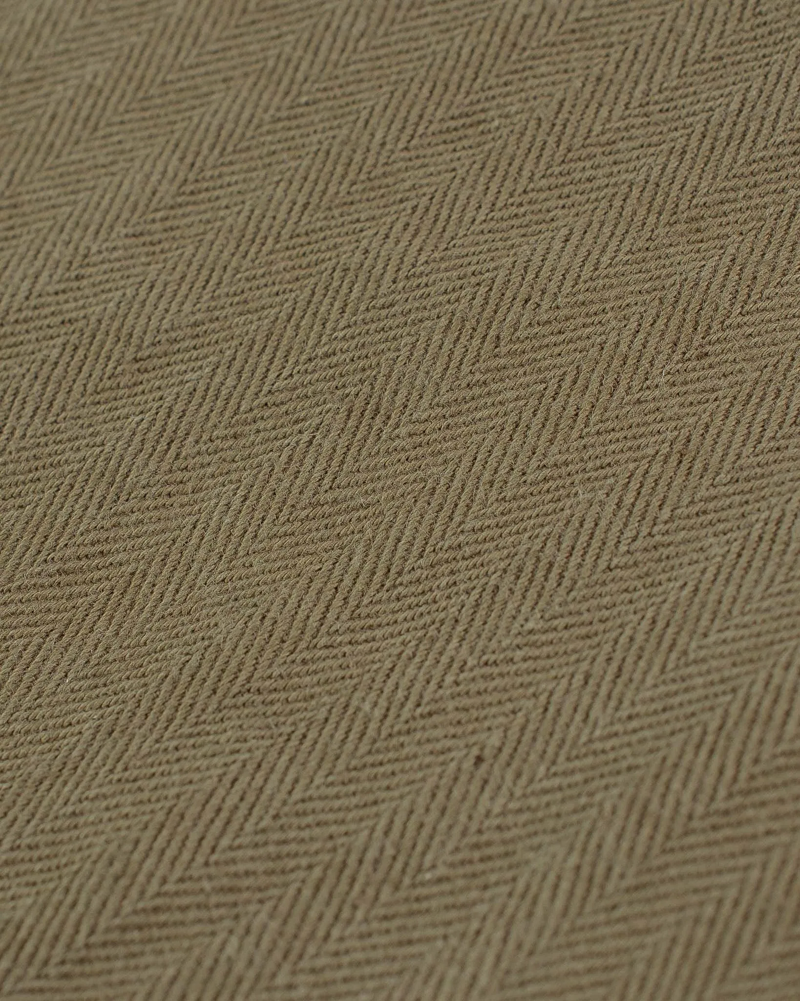 11oz Herringbone Cargo - Khaki