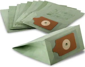 20 Pack of Electruepart Henry Hoover Replacement Vacuum Cleaner Double Layer Paper Dust Bags.