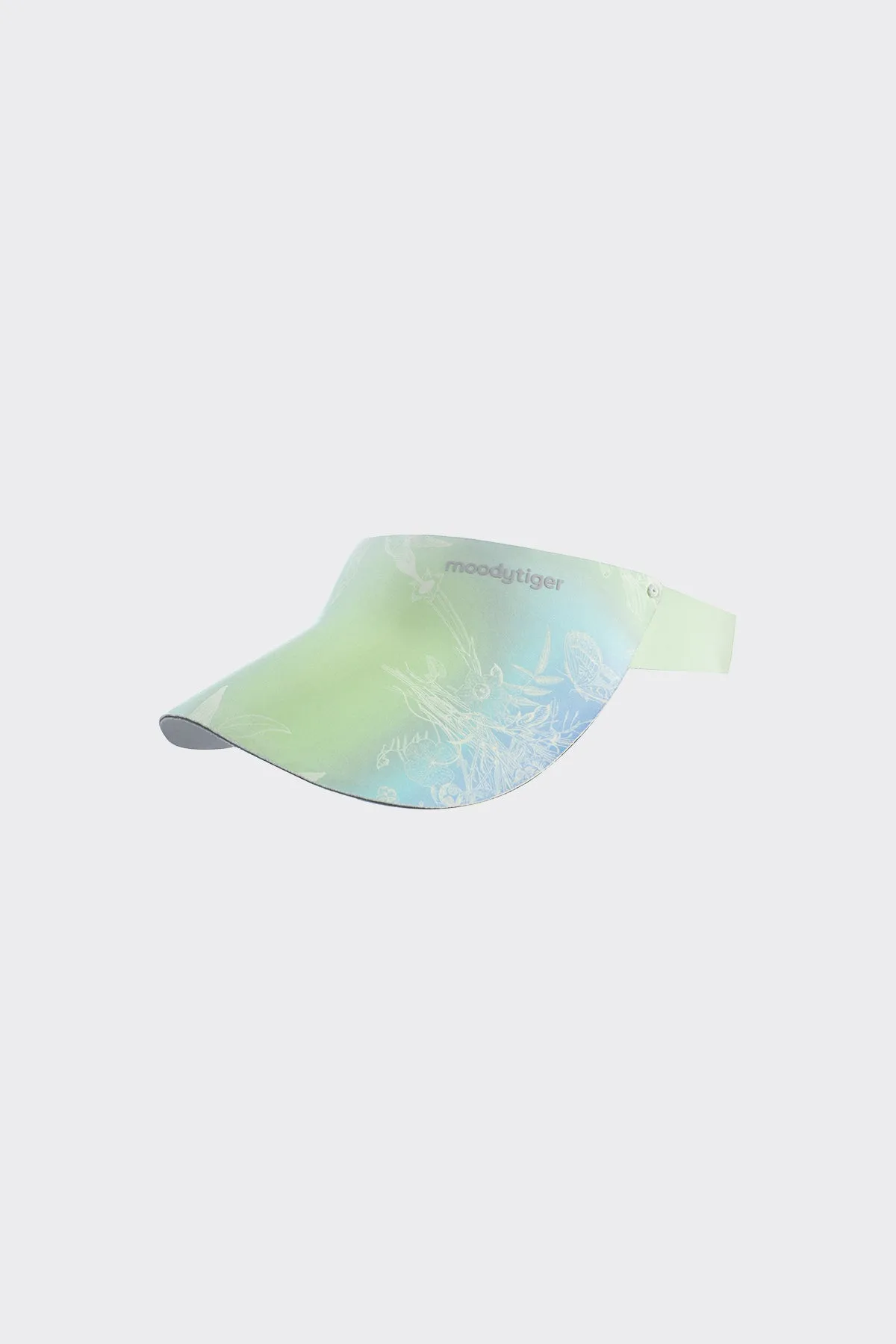 3D Foldable Visor