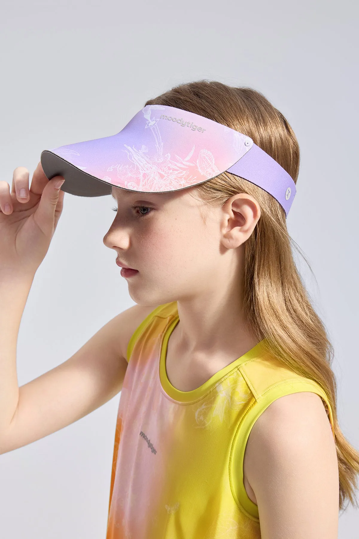 3D Foldable Visor