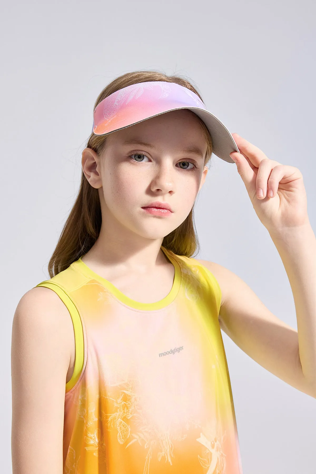 3D Foldable Visor