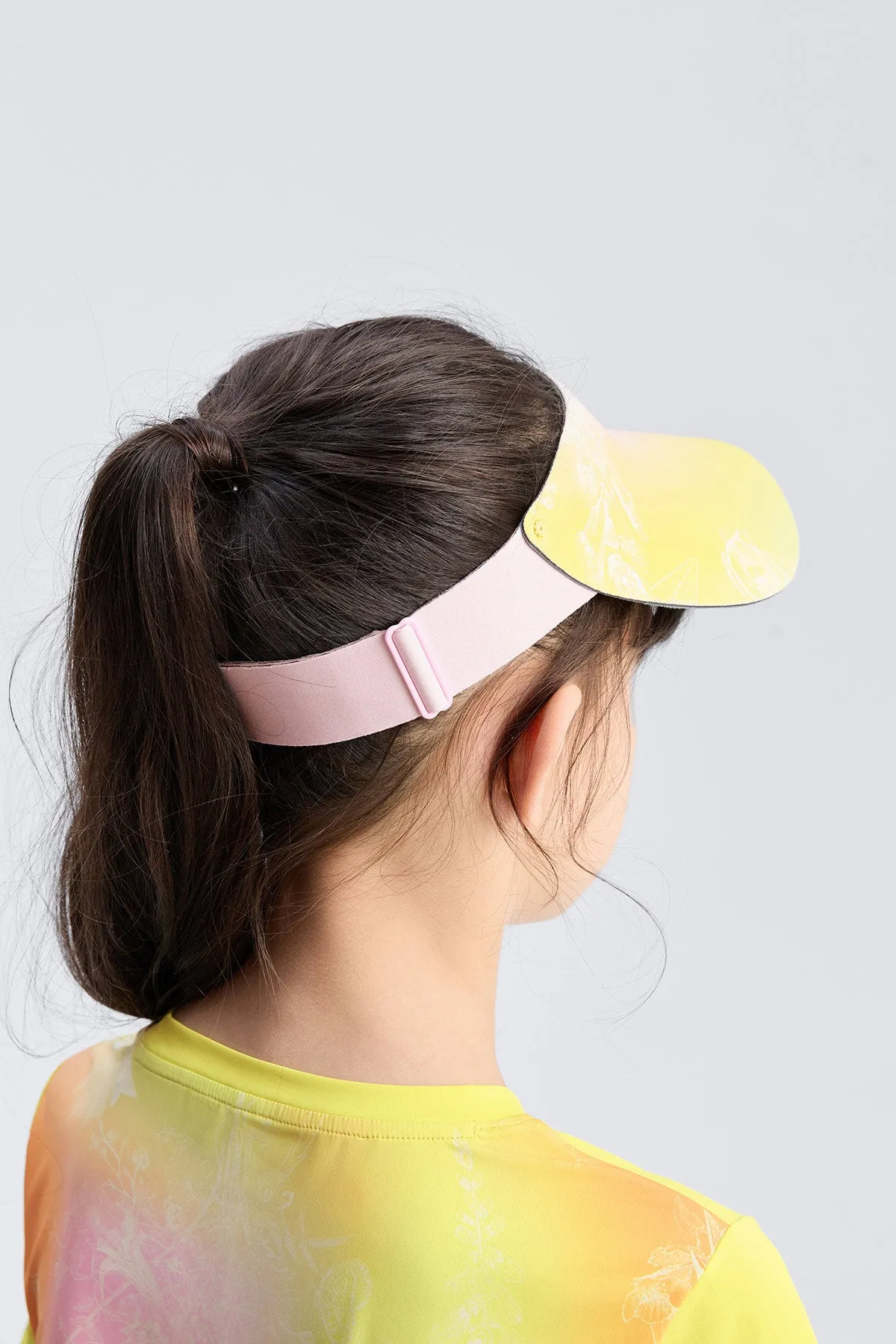 3D Foldable Visor