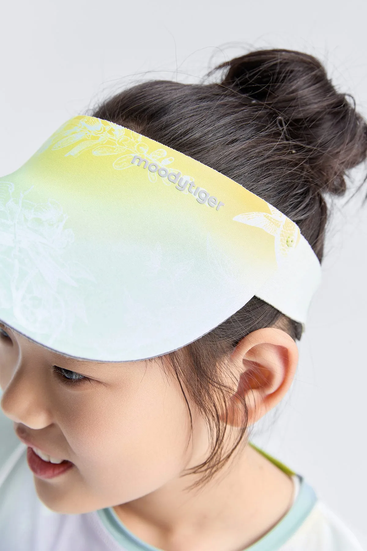 3D Foldable Visor