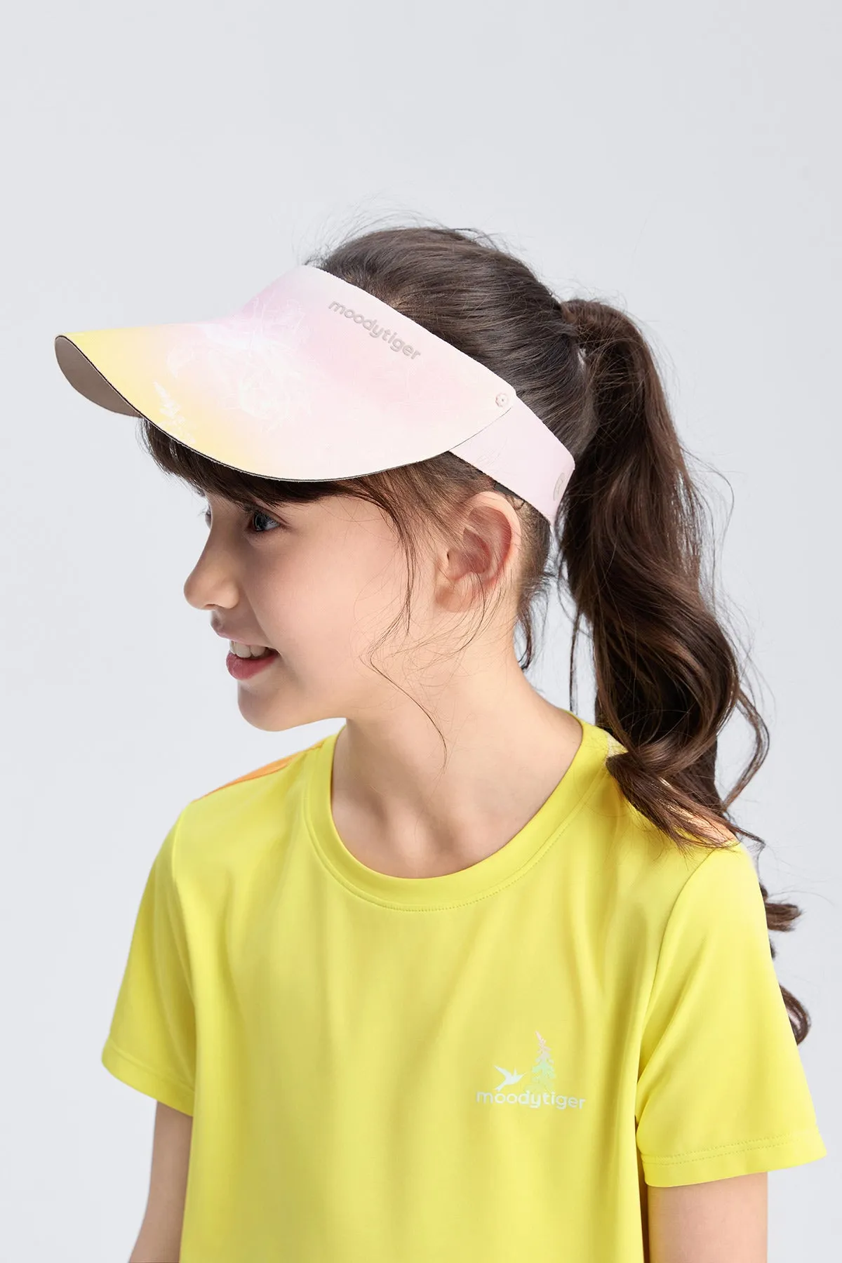 3D Foldable Visor