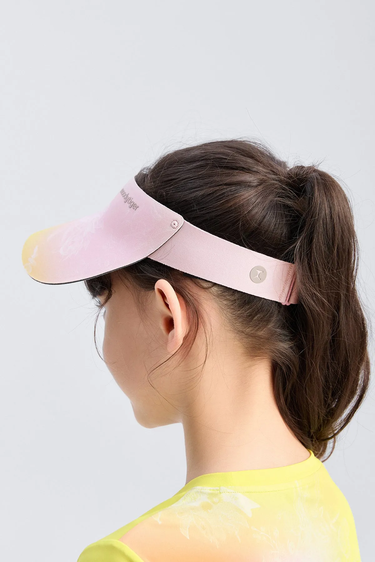 3D Foldable Visor