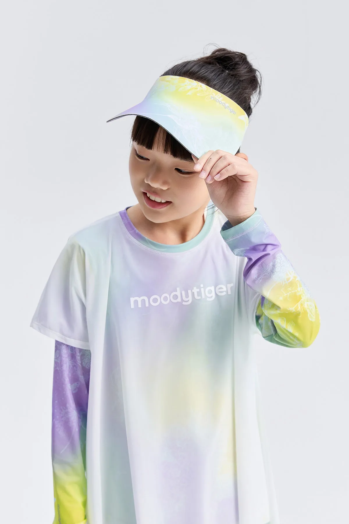3D Foldable Visor
