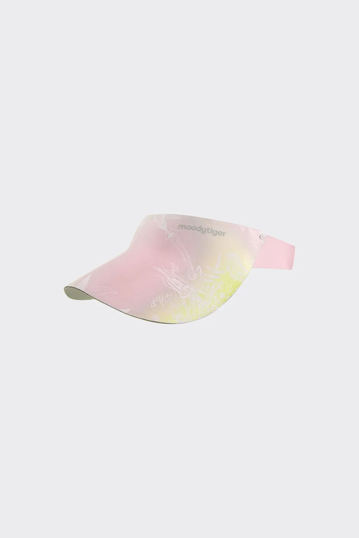 3D Foldable Visor
