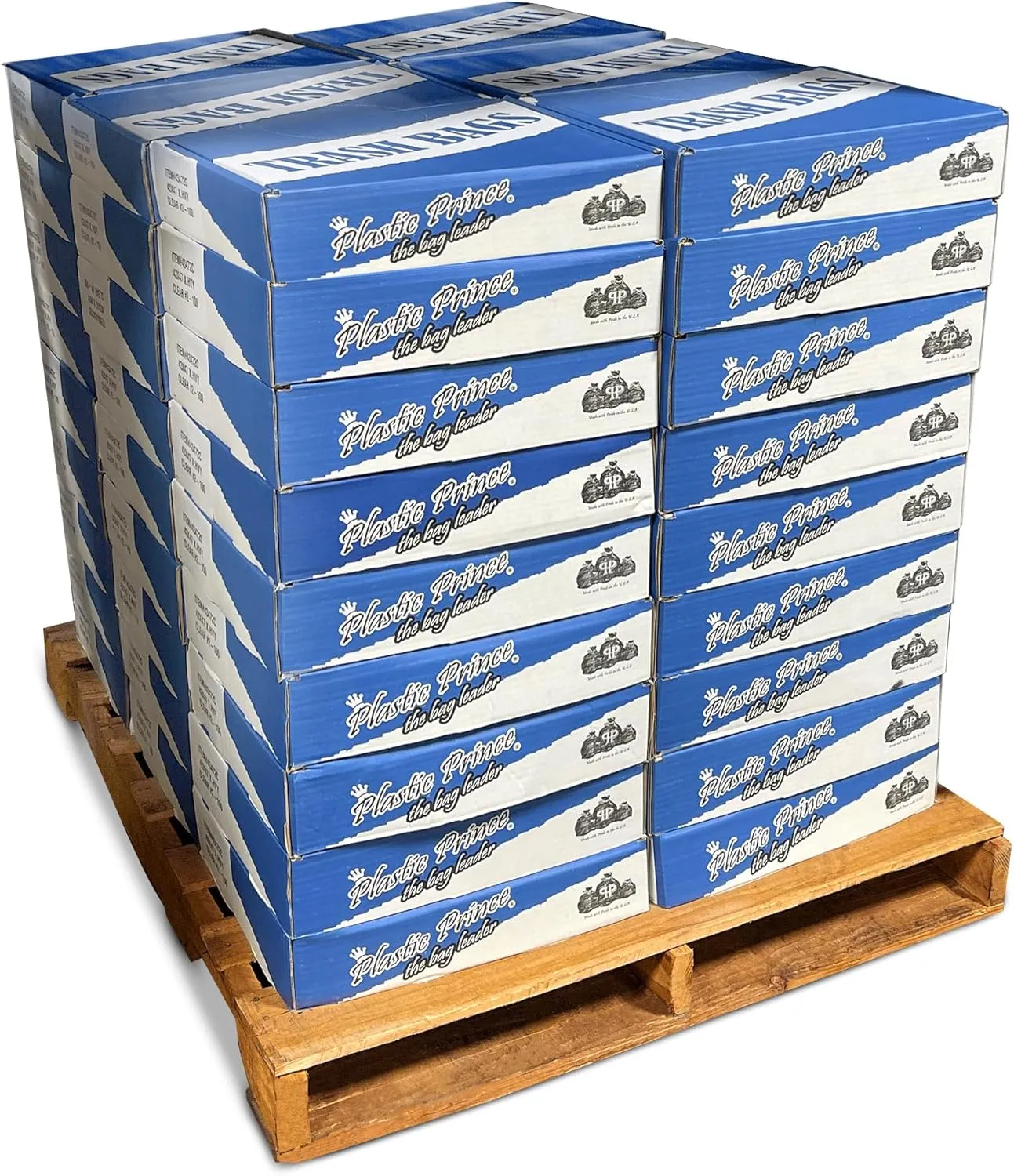 55 Gallon Black Trash Bags, 2 Mil, Heavy Duty, Fit Rubbermaid Brute Rollout, Round and Square 32-55 Gallon Trash Cans, 36 x 50 Large Durable Garbage Trash Can Liners (Pack of 100)
