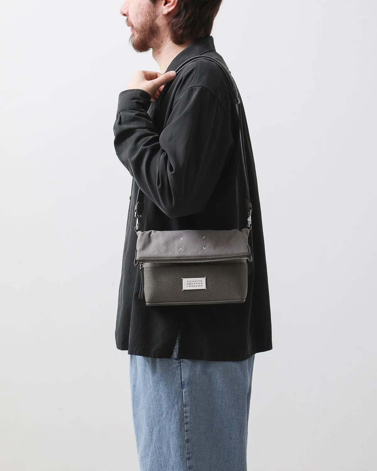 5AC HOBO SMALL