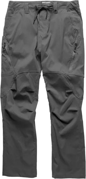 686 Men's Anything Cargo Pant - Relaxed Fit - 13 Pocket Design