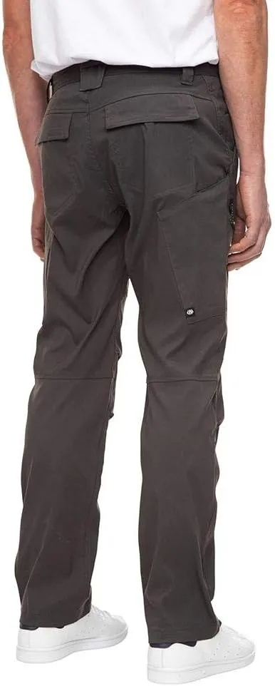 686 Men's Anything Cargo Pant - Relaxed Fit - 13 Pocket Design