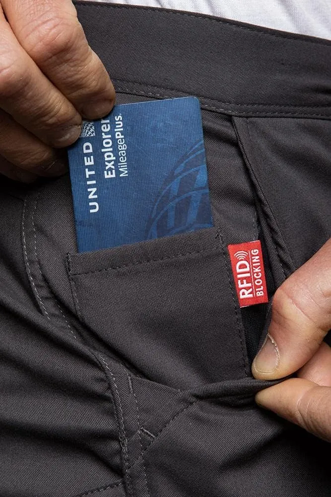 686 Men's Anything Cargo Pant - Relaxed Fit - 13 Pocket Design