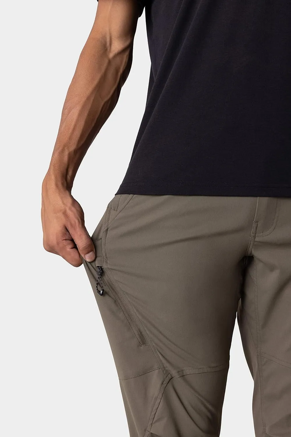 686 Men's Anything Cargo Pant - Slim Fit - 13 Pocket Design