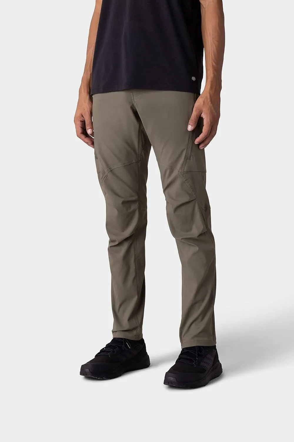 686 Men's Anything Cargo Pant - Slim Fit - 13 Pocket Design