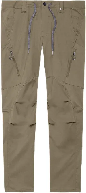 686 Men's Anything Cargo Pant - Slim Fit - 13 Pocket Design