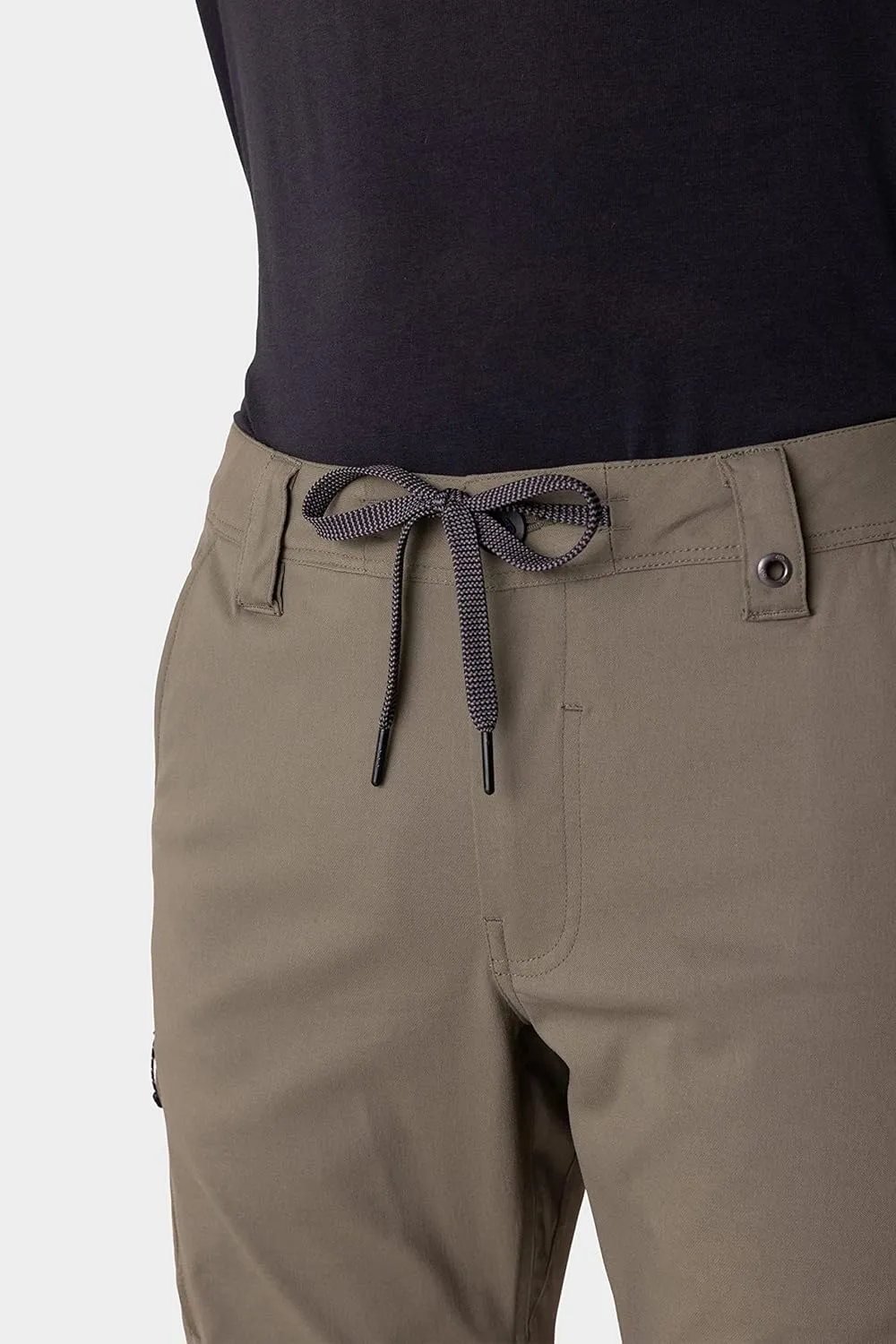 686 Men's Anything Cargo Pant - Slim Fit - 13 Pocket Design
