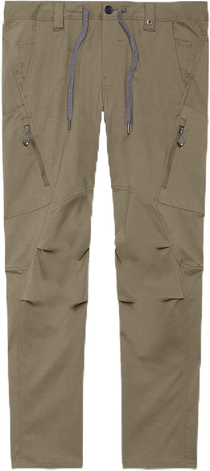686 Men's Anything Cargo Pant - Slim Fit - 13 Pocket Design