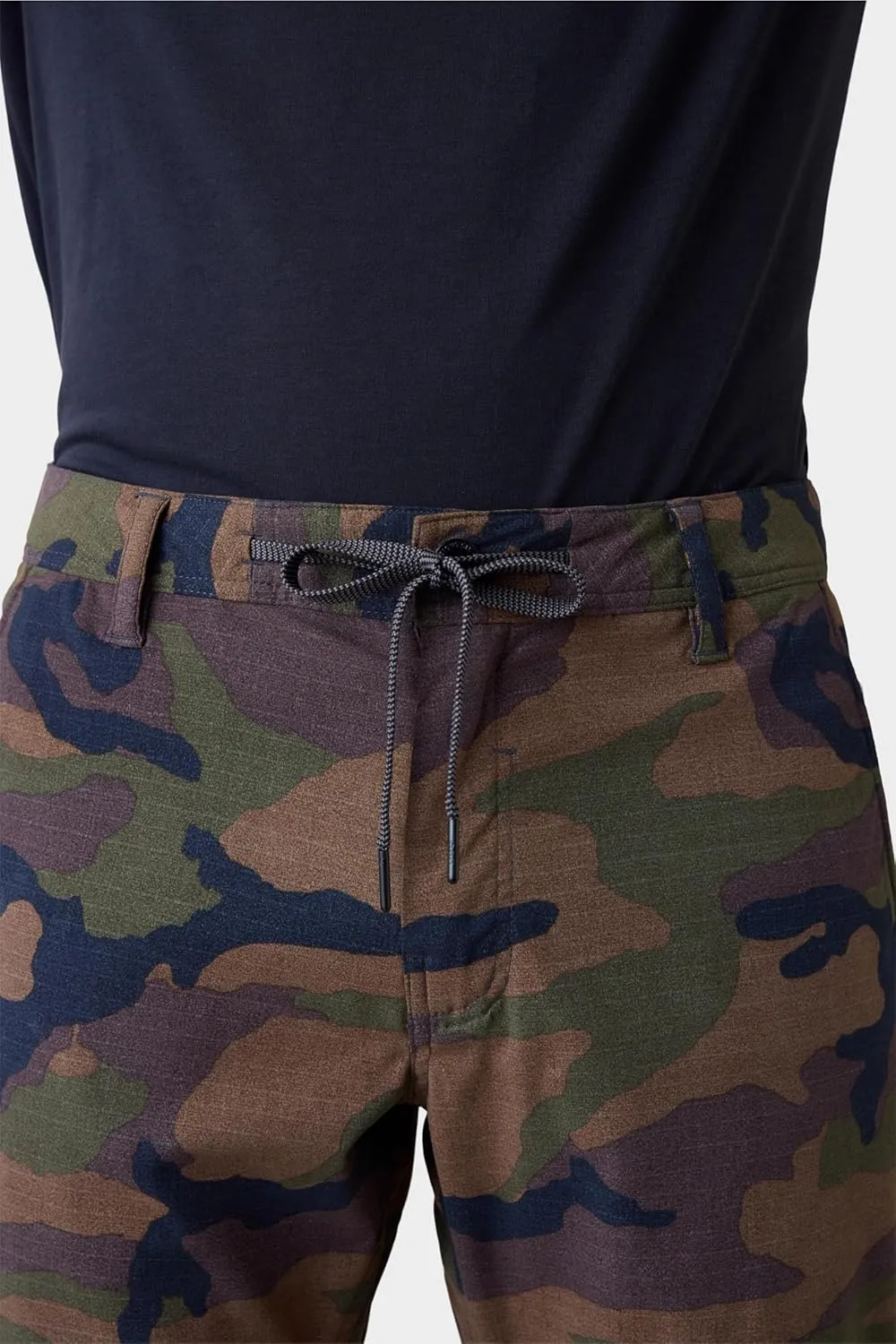 686 Men's Everywhere Pant - Relaxed Fit - 10 Pocket Design