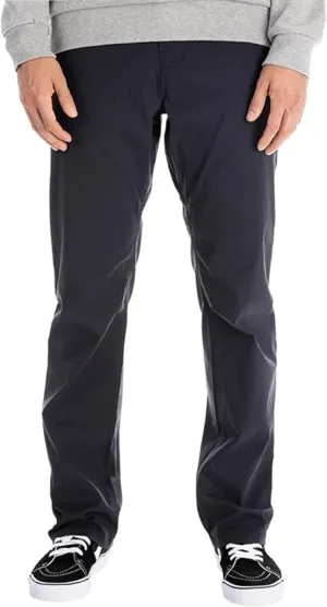 686 Men's Everywhere Pant - Relaxed Fit - 10 Pocket Design