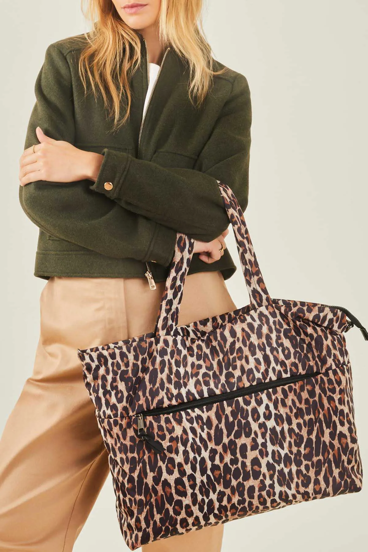 Accessorize