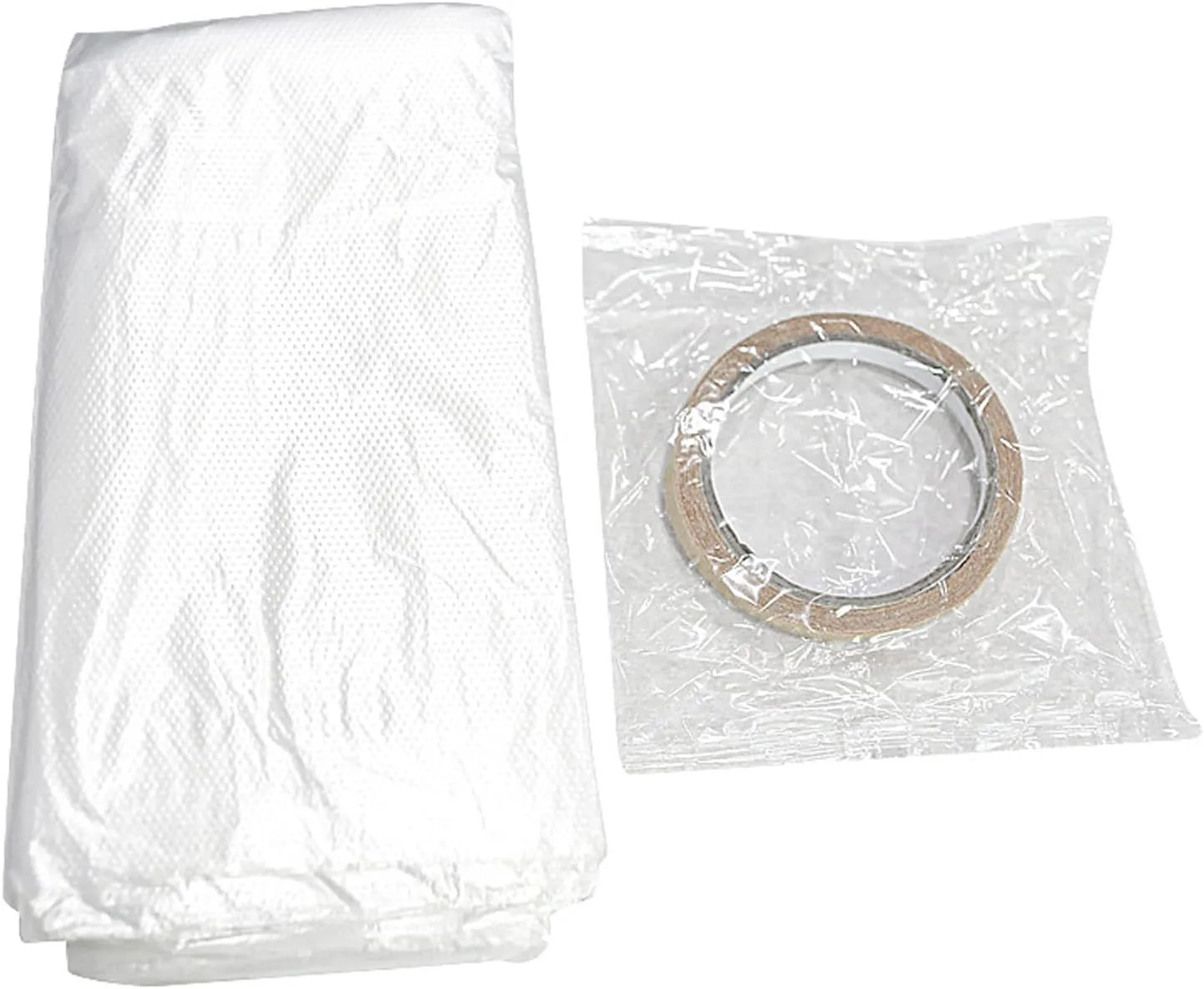 Air Conditioner Blowing Bag Air Conditioning Extended Pipe Flexible Blowing Bag Guide Duct Bags Foldable 5/10/15/20m