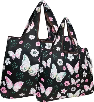 allydrew Large Foldable Tote Nylon