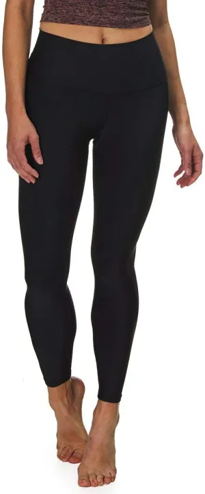 Alo 7/8 High-Waist Airlift Leggings Black XS 24