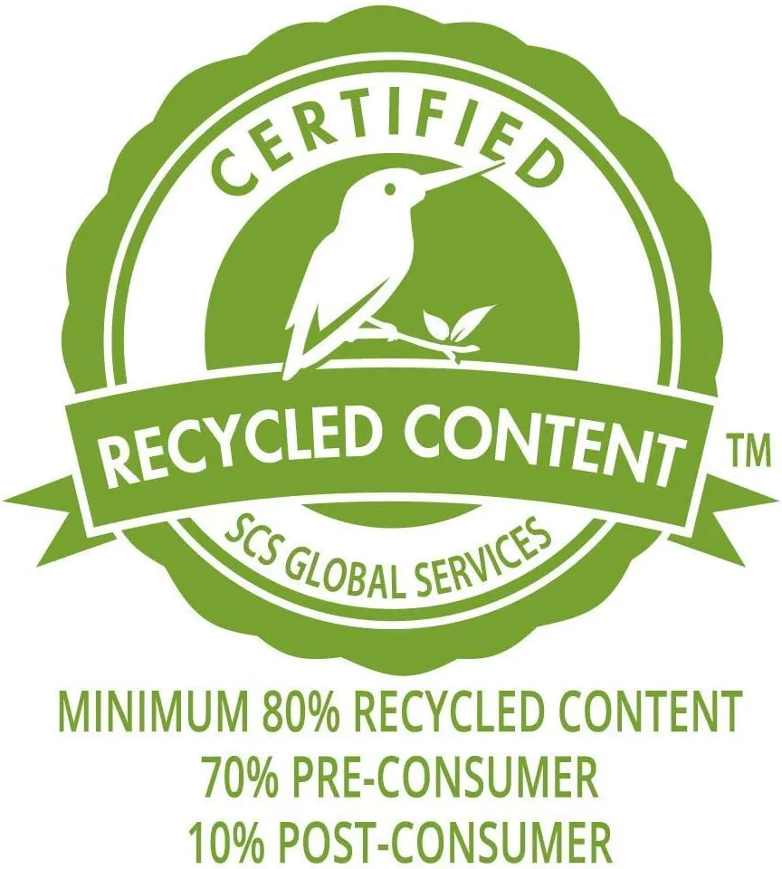 Aluf Plastics 40-45 Gallon 1.5 MIL (eq) Black Heavy Duty Trash Can Liners - 33" x 47" - Pack of 100 - For Contractor, Industrial, Commercial