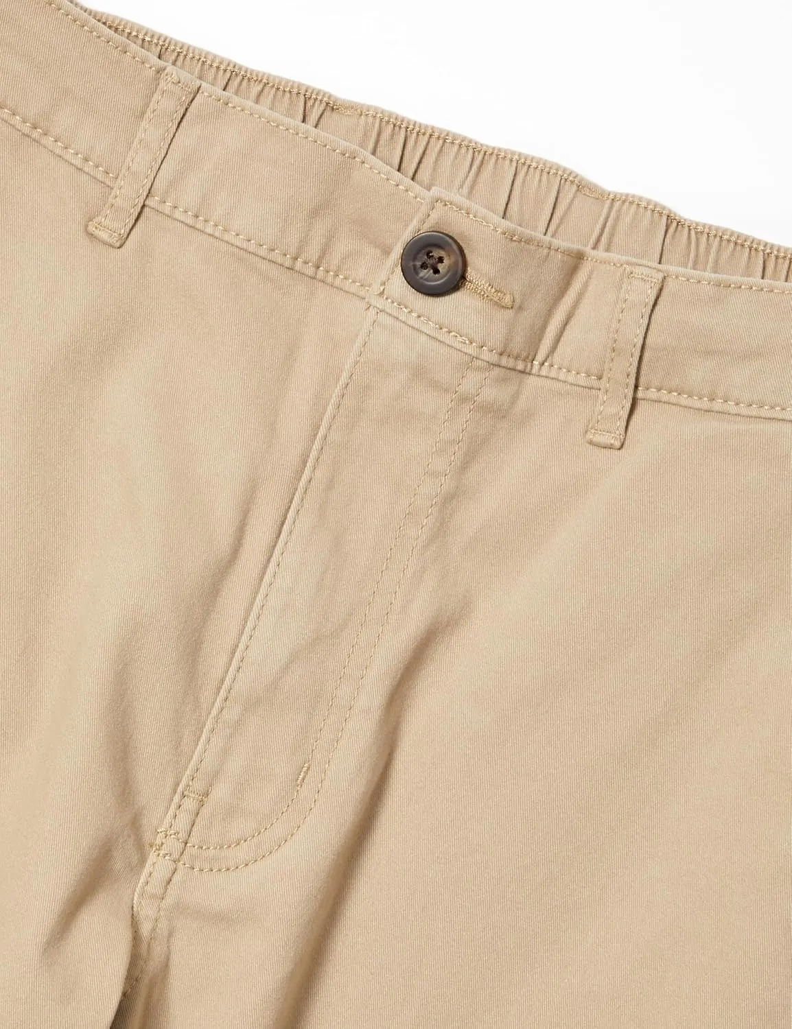 Amazon Essentials Men's Pants, Chinos, Straight-Fit Jogger
