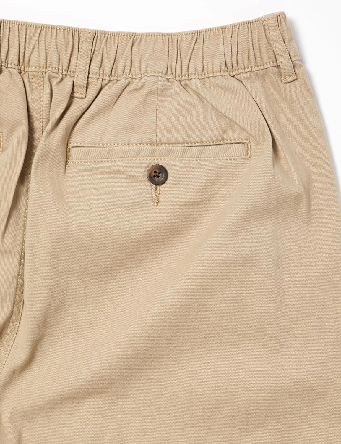 Amazon Essentials Men's Pants, Chinos, Straight-Fit Jogger