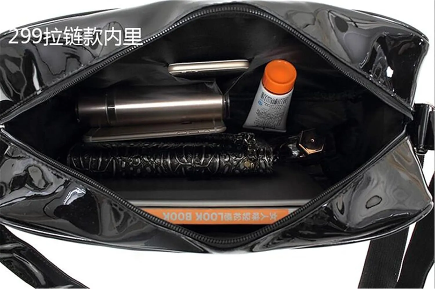 Anime Diabolik Lovers Shoulder Bag Messenger Bag Cosmetic bag Cross-body Bag Purse Handbag