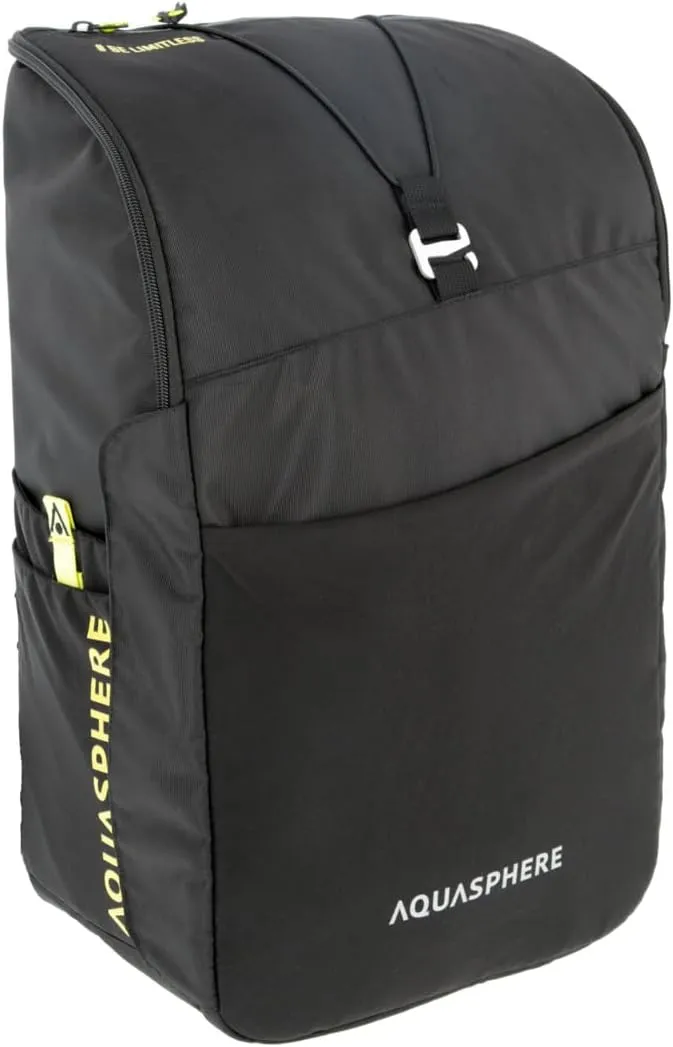 Aqua Sphere Triathlon Transition Bag