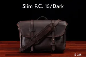 Artificial intelligence 15/Dark F.C. Slim Impressive variety