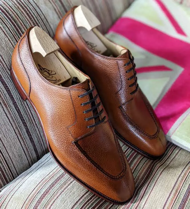 Ascot Kaan - Cognac Scotch Grain