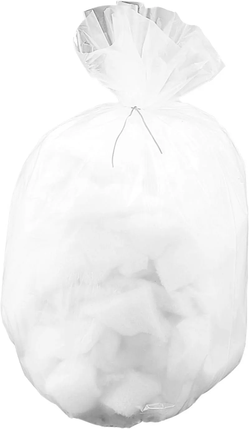Autoclave Bags, 30 x 34 Inches, 2 mil Thick, 100 per Package
