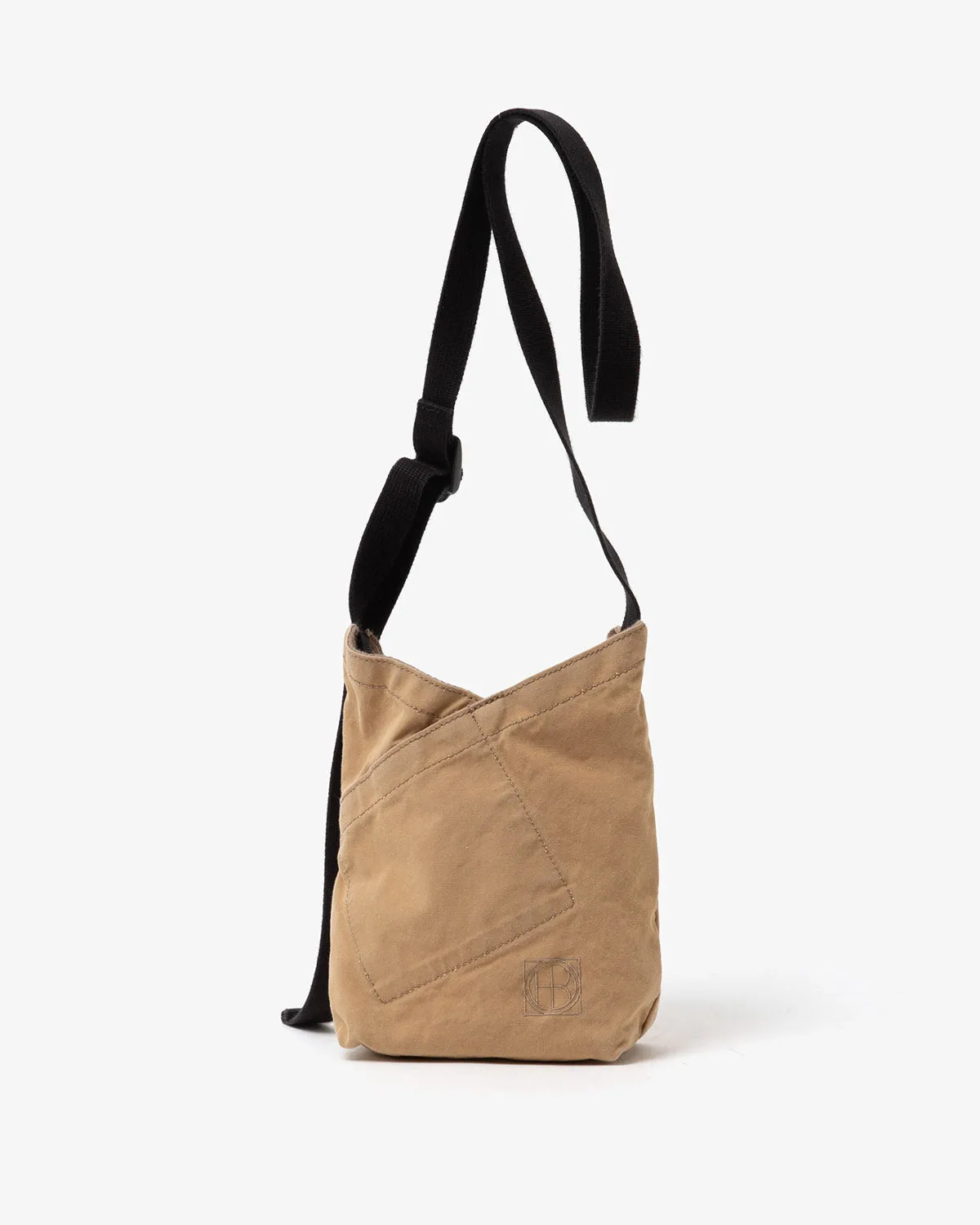 AZUMA SHOULDER BAG S LIGHT CANVAS