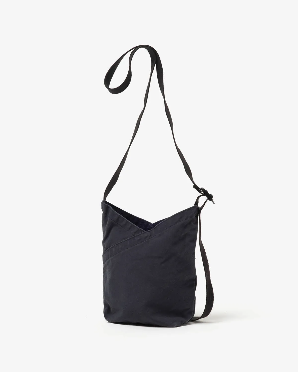 AZUMA SHOULDER BAG S LIGHT CANVAS
