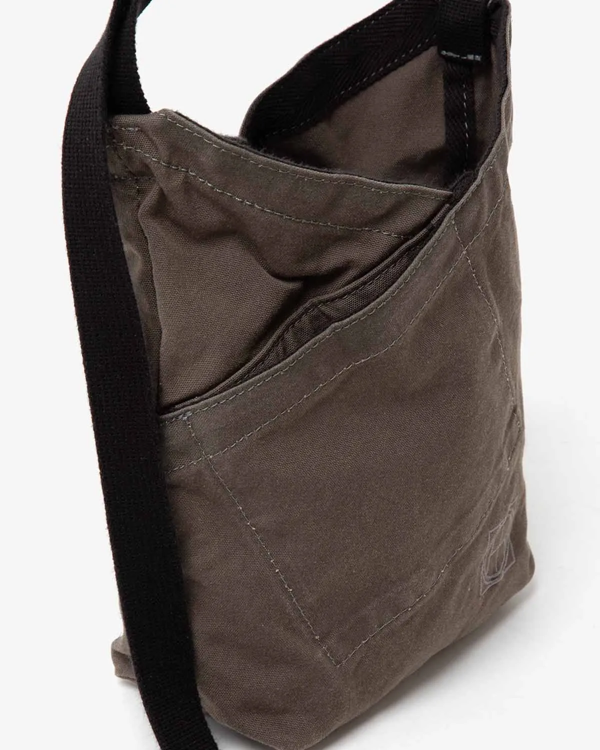 AZUMA SHOULDER BAG S LIGHT CANVAS