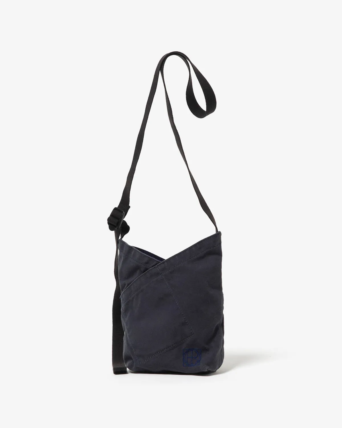 AZUMA SHOULDER BAG S LIGHT CANVAS