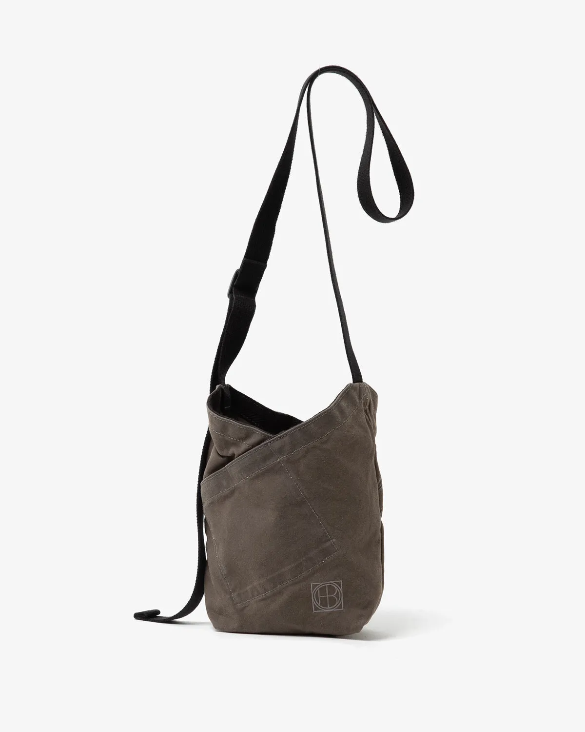 AZUMA SHOULDER BAG S LIGHT CANVAS
