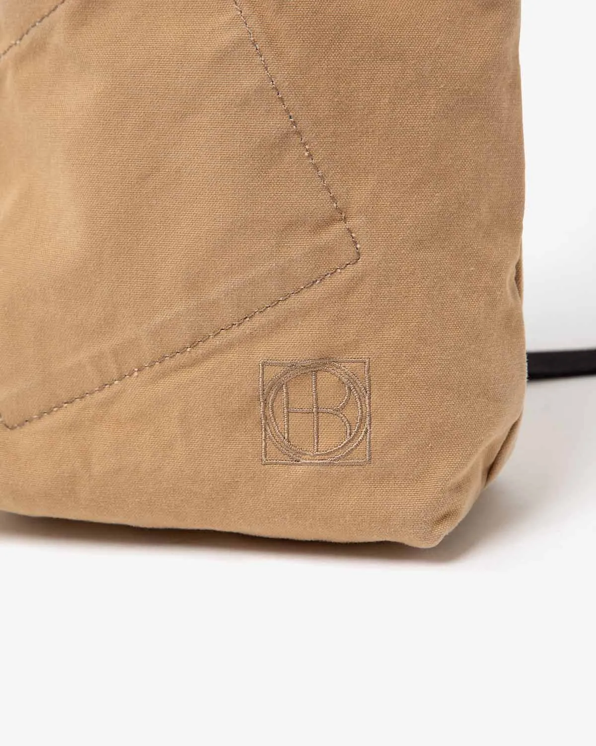 AZUMA SHOULDER BAG S LIGHT CANVAS