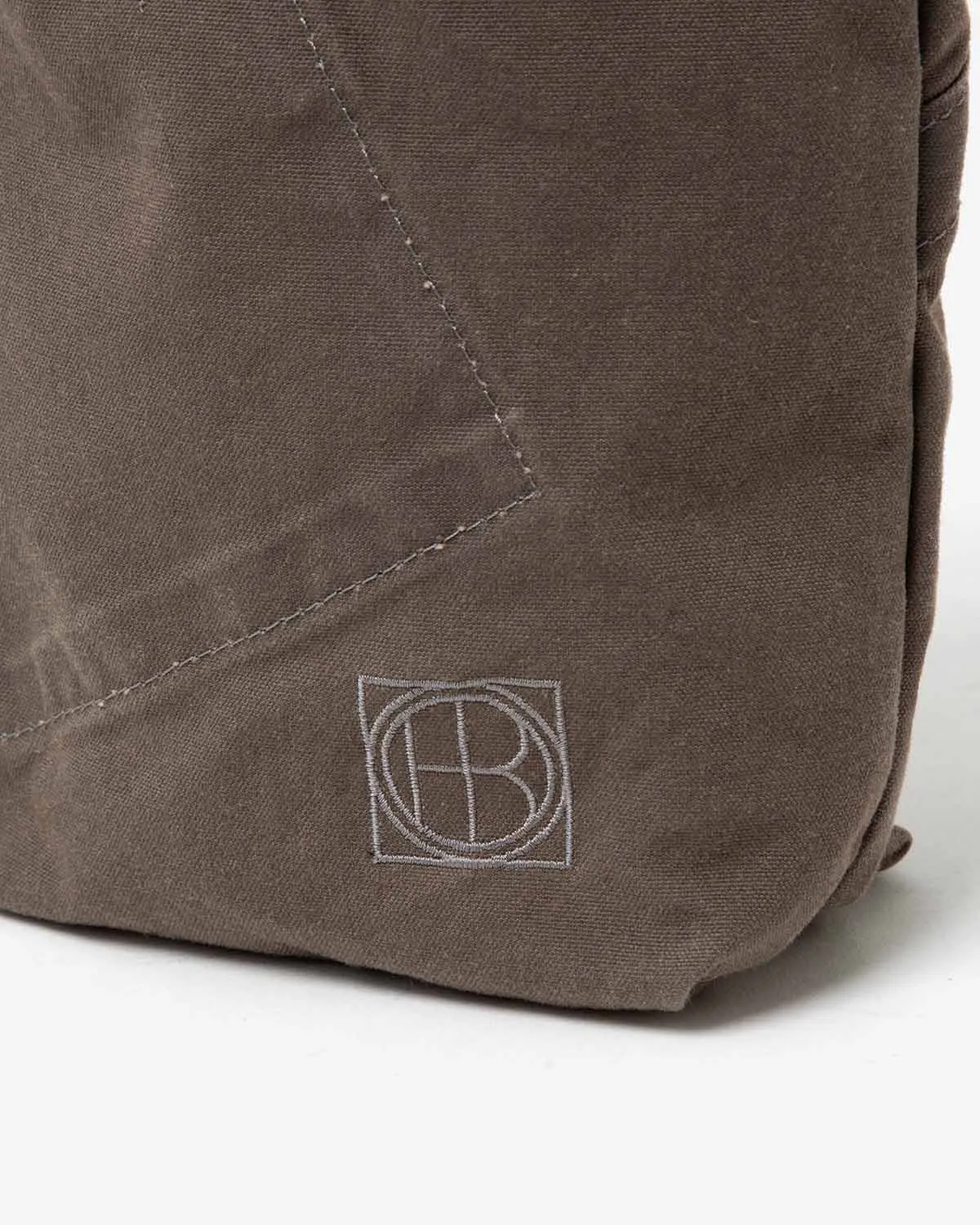 AZUMA SHOULDER BAG S LIGHT CANVAS