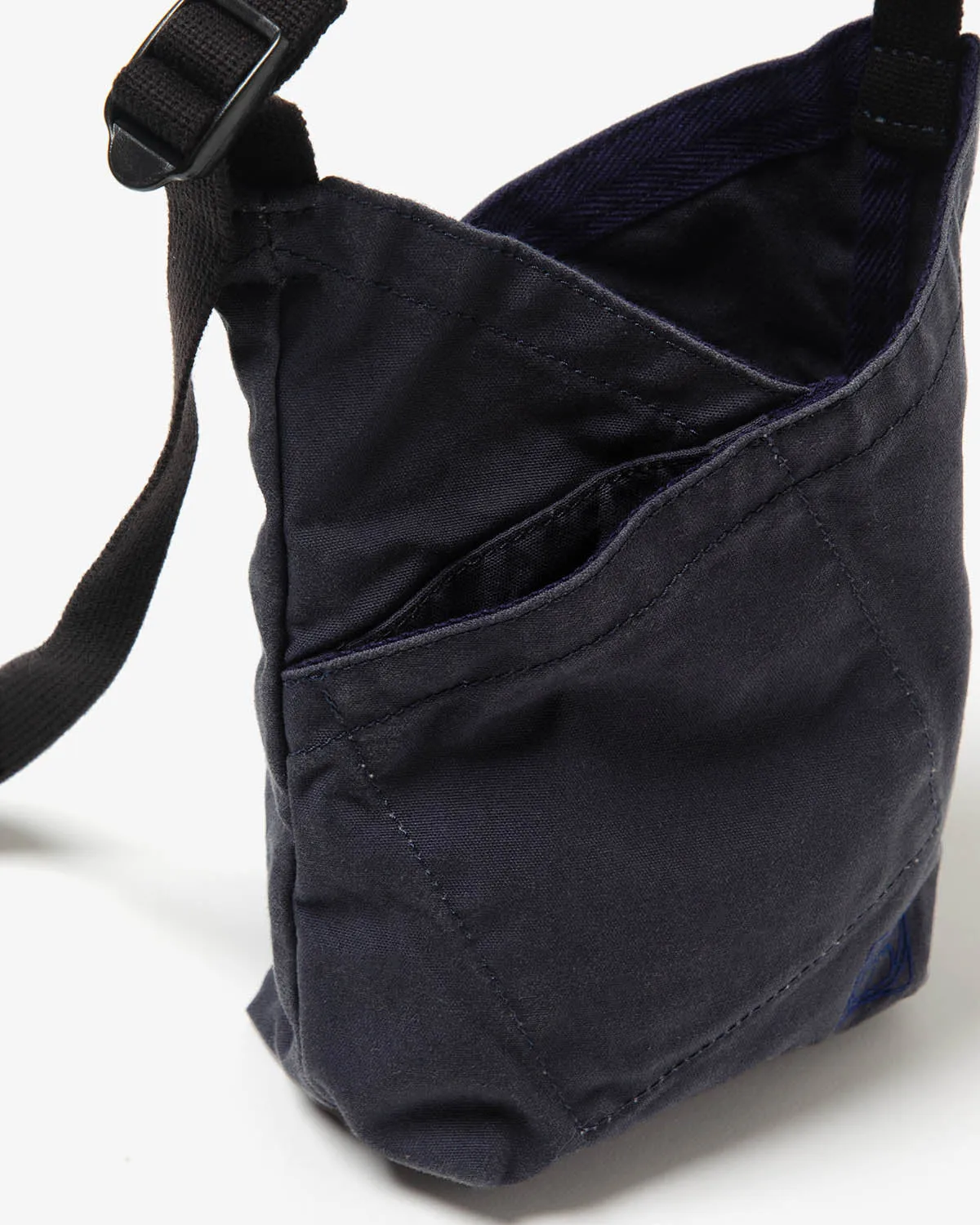 AZUMA SHOULDER BAG S LIGHT CANVAS