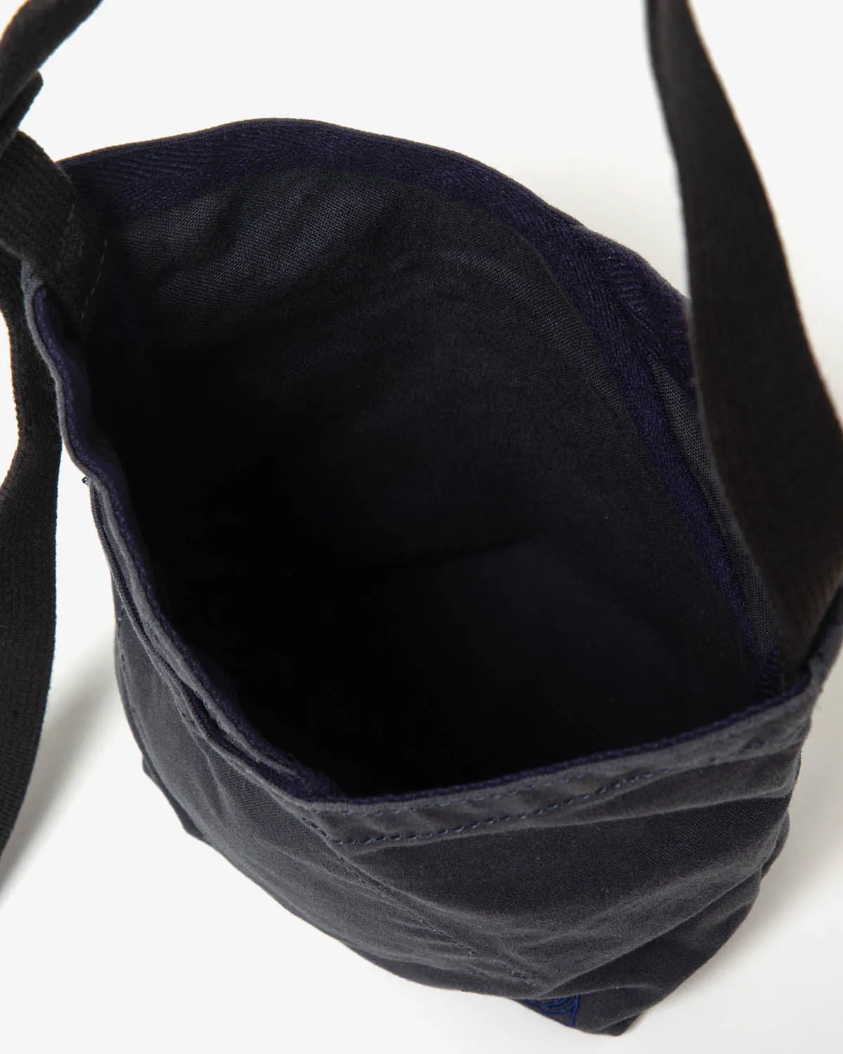 AZUMA SHOULDER BAG S LIGHT CANVAS
