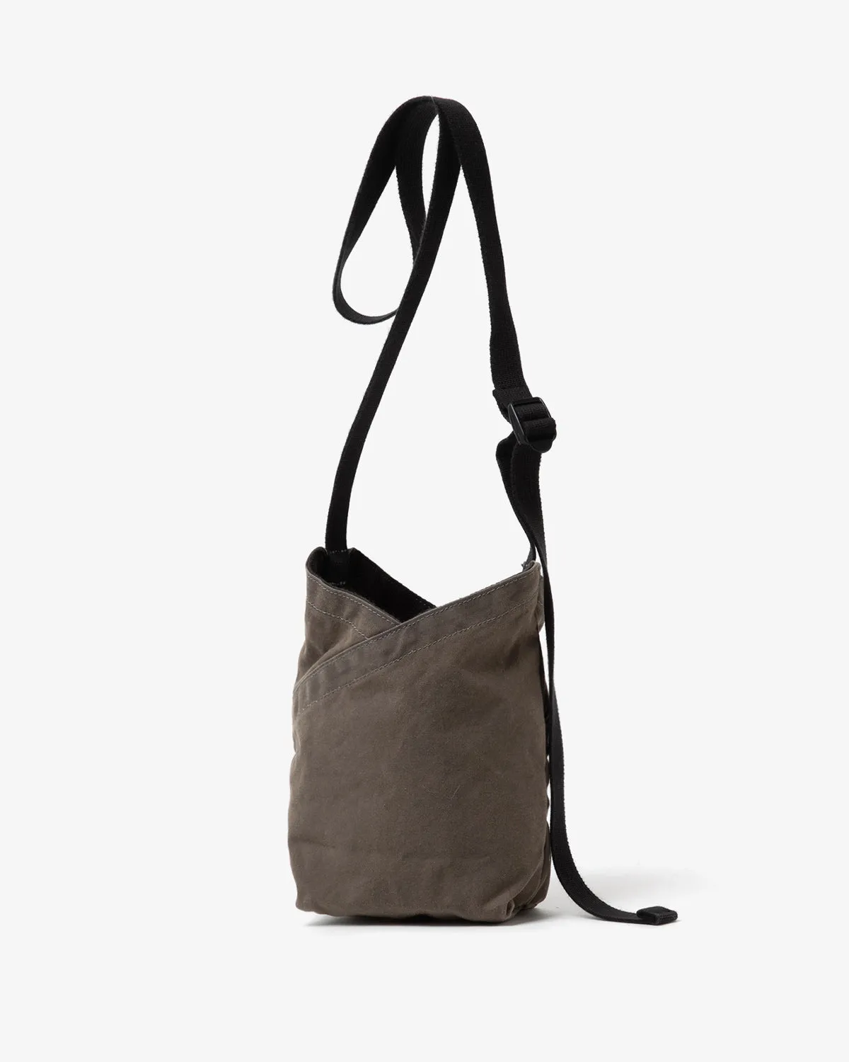 AZUMA SHOULDER BAG S LIGHT CANVAS
