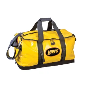 B241212,lew's Speed Boat Bag,yel-blk,24"