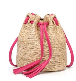 Bag Monumental discount Straw Bohemian Rave testimonials