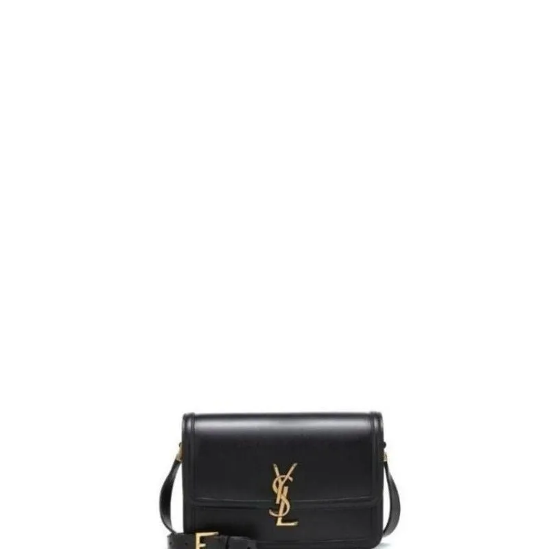 Bag Solferino ESMEE - Black High-end design One-touch operation