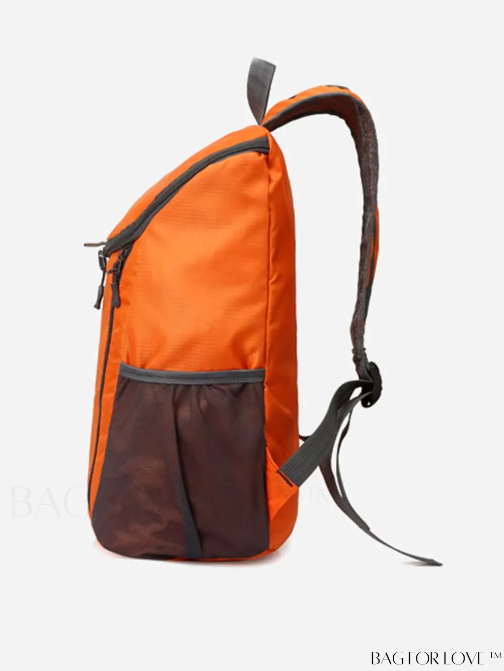 BagForLove - Waterproof Foldable Sports Bag: Lightweight Outdoor Activity Backpack